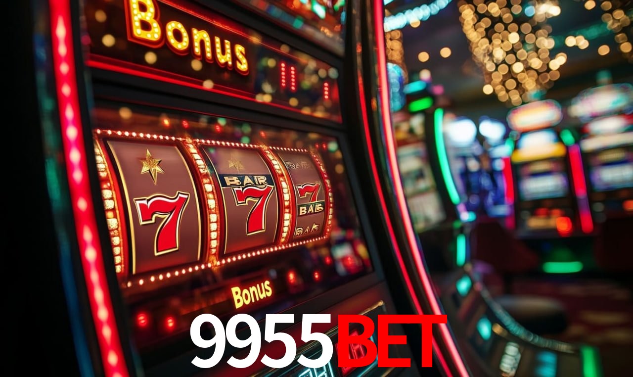 9955Bet.Com