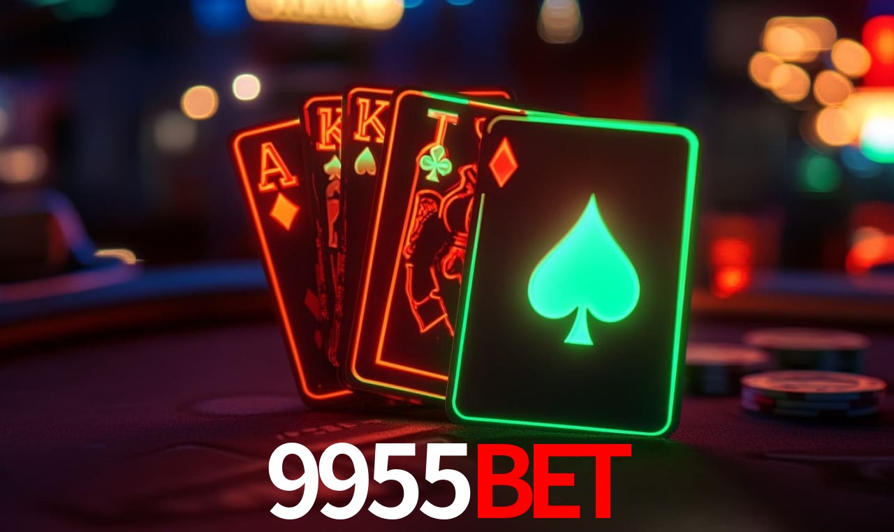 Promoção Relâmpago 9955Bet