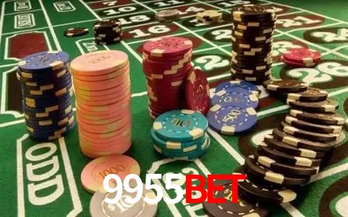 Jogos Exclusivos 9955Bet