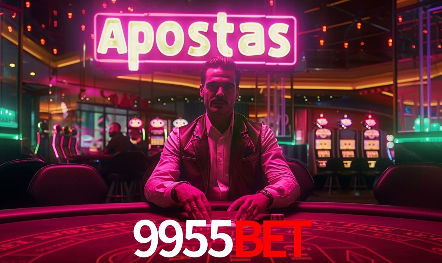 Interface Premium 9955Bet