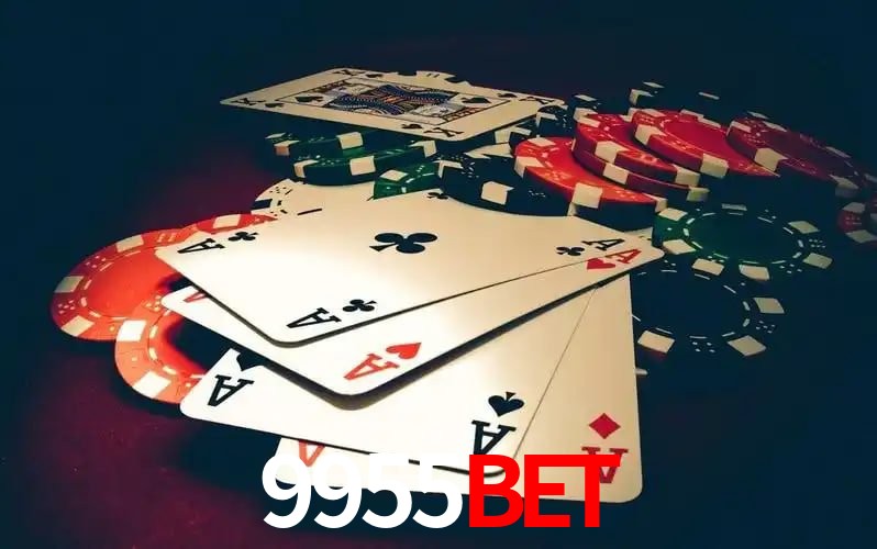 Promoção Relâmpago 9955Bet