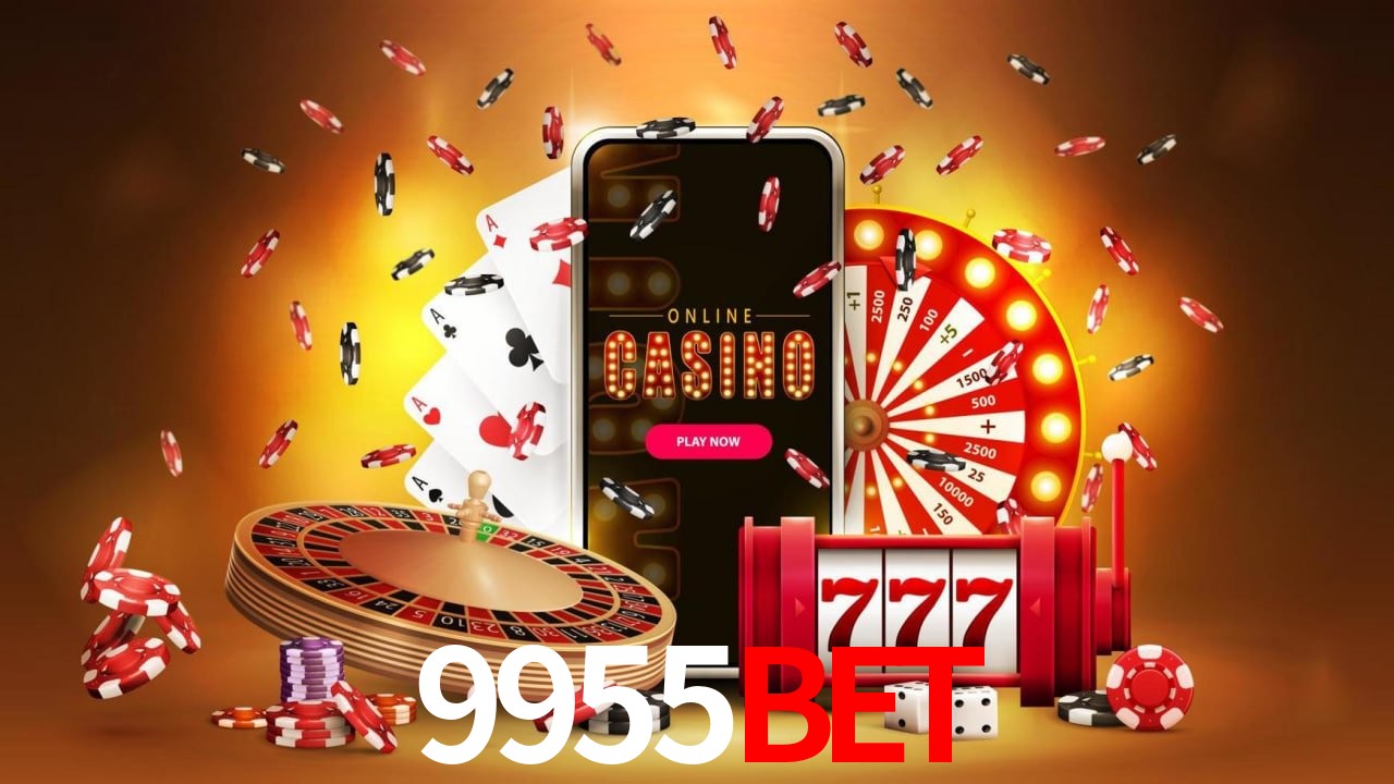 A Emoção da Loteria na 9955Bet: Uma Chance de Mudança de Vida