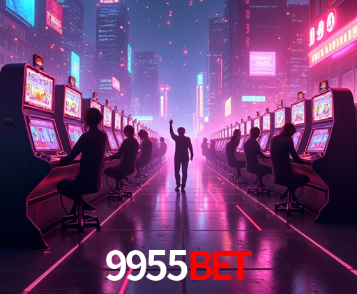 Estatísticas do Jogo 9955Bet