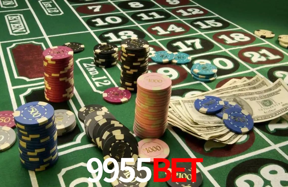9955Bet Login