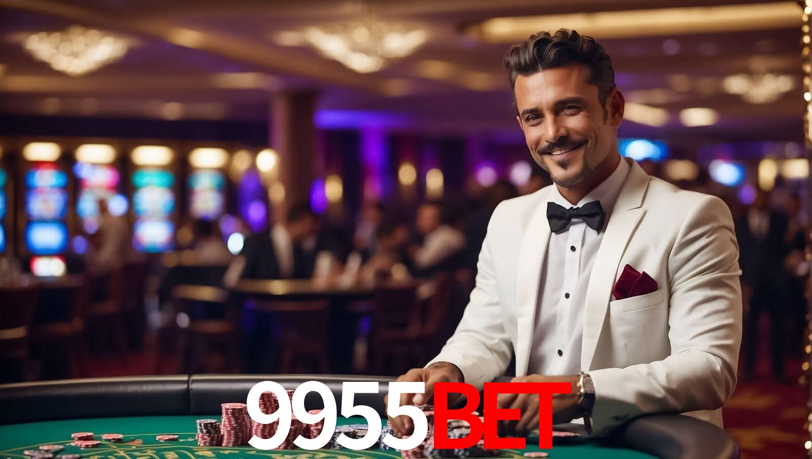 Diretório de Jogos 9955Bet