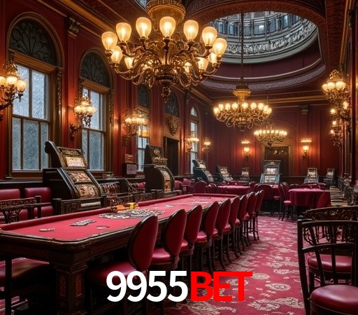 Login Seguro 9955Bet
