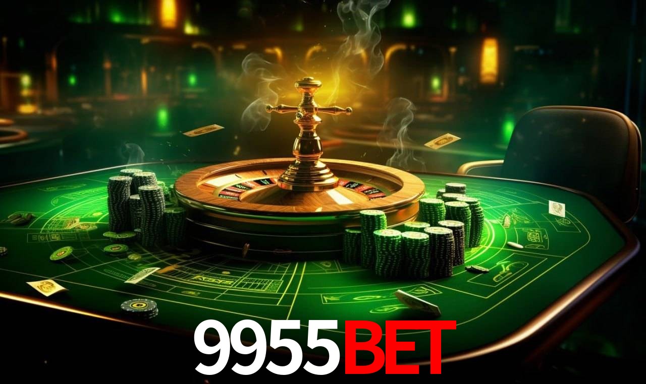 Casino VIP 9955Bet