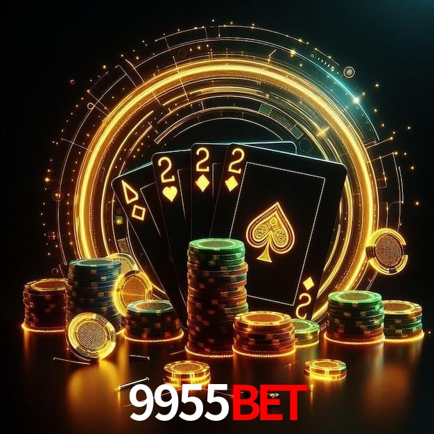 Promoções Sazonais 9955Bet