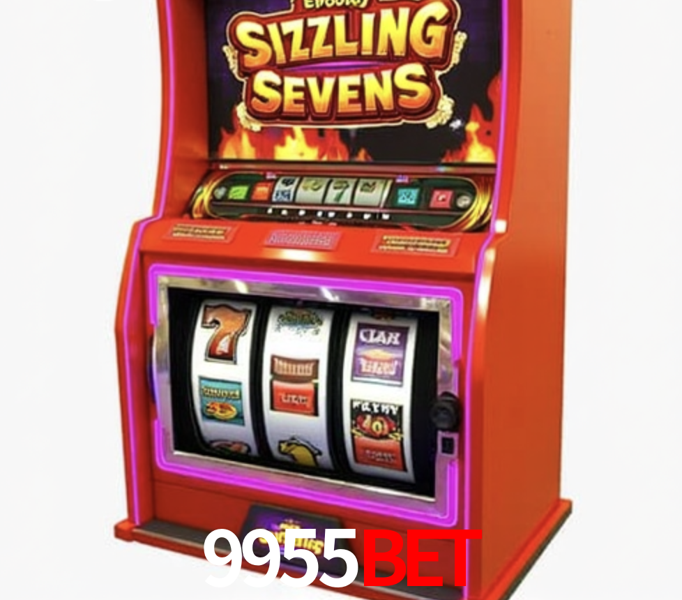 Descubra a Magia dos Jogos de Arcade no 9955Bet