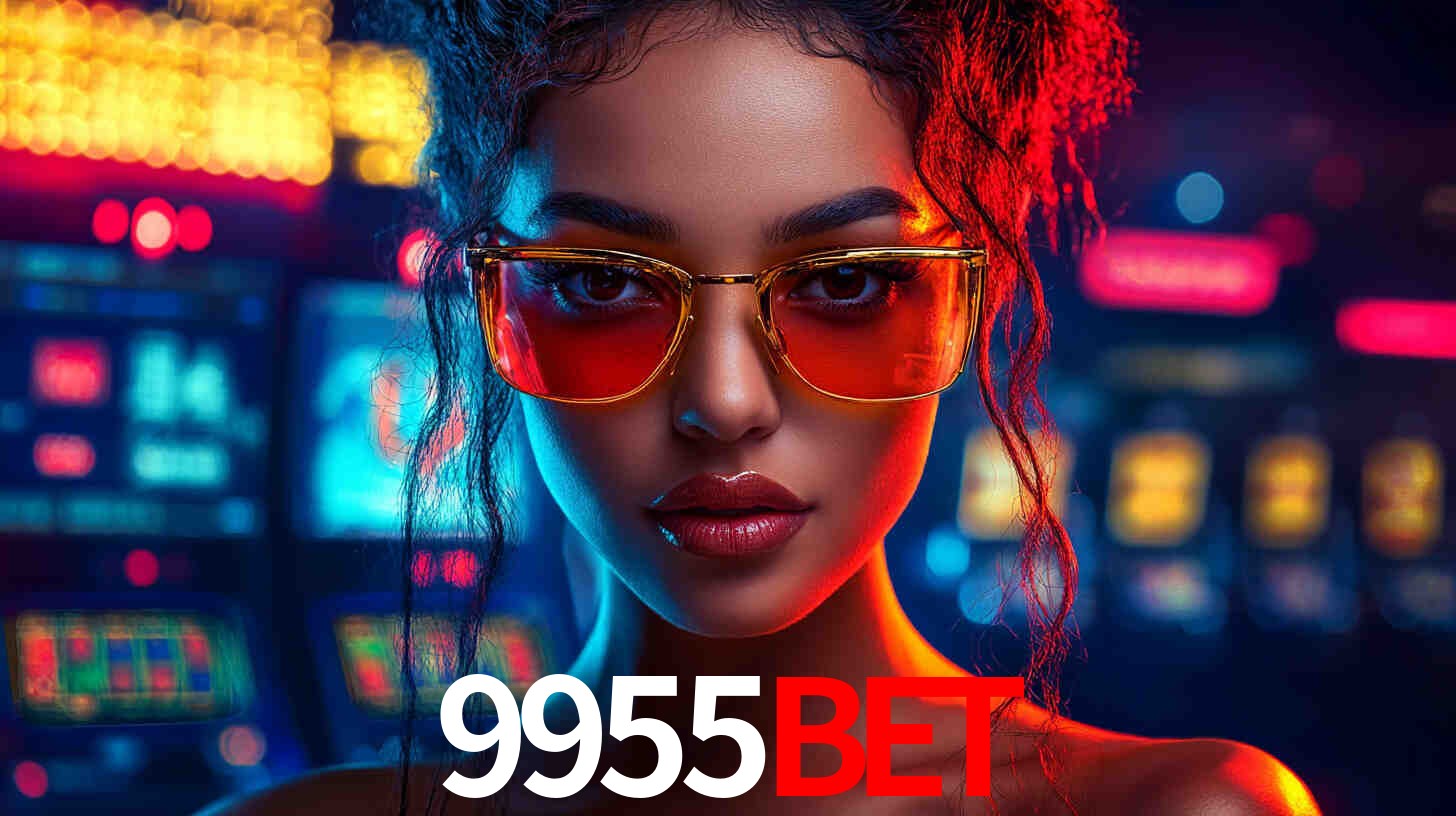 cassino 9955Bet