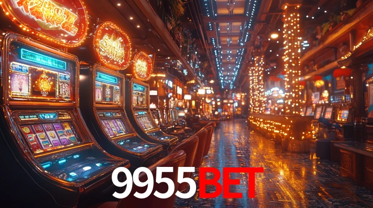 9955Bet: Seu Especialista em Apostas Esportivas Brasileiras