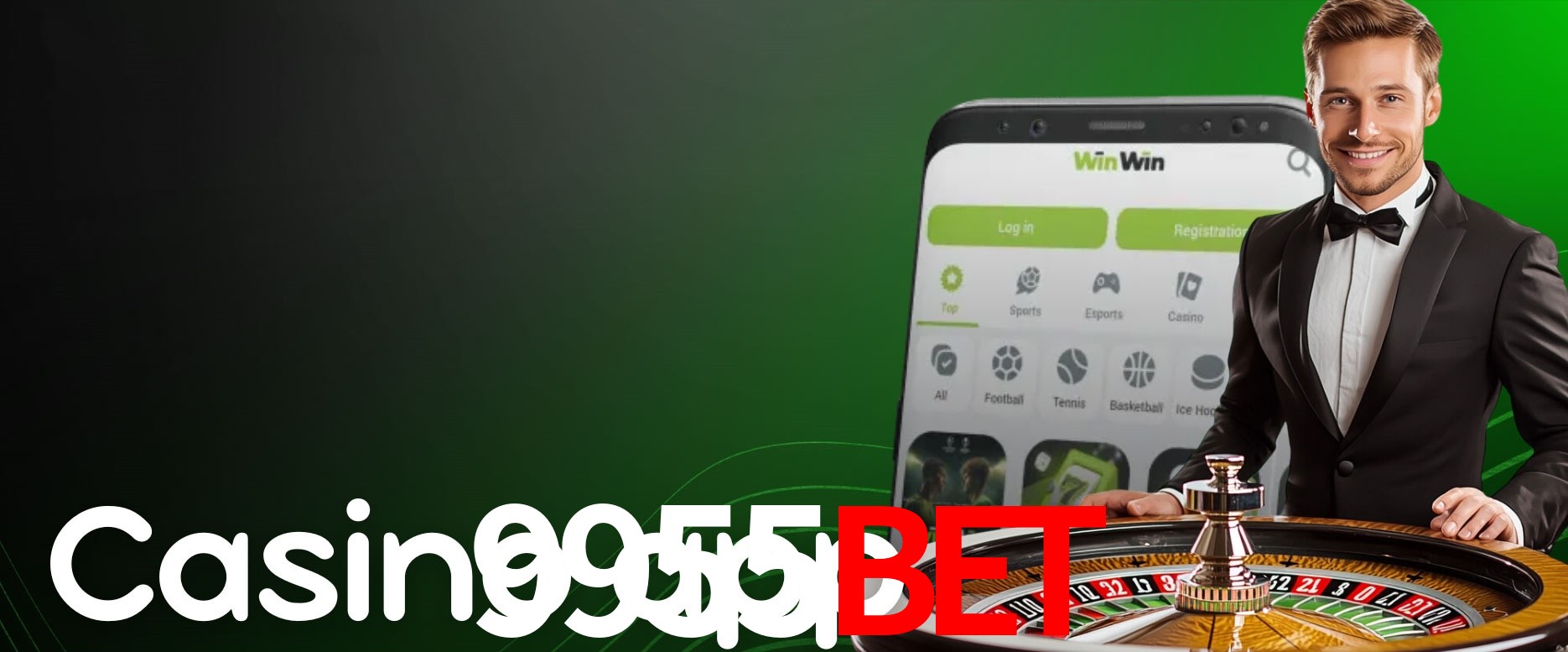 Desvendando o Mundo dos Jogos Virtuais na 9955Bet