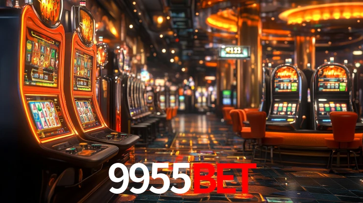 Explore as vantagens do 9955Bet: serviço profissional e confiabilidade