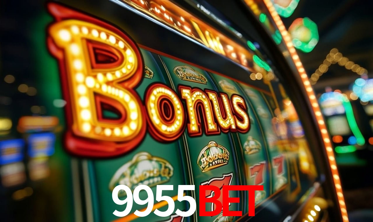 Design Responsivo 9955Bet
