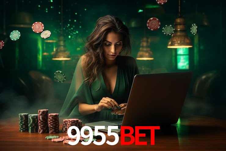 PIX Instantâneo 9955Bet