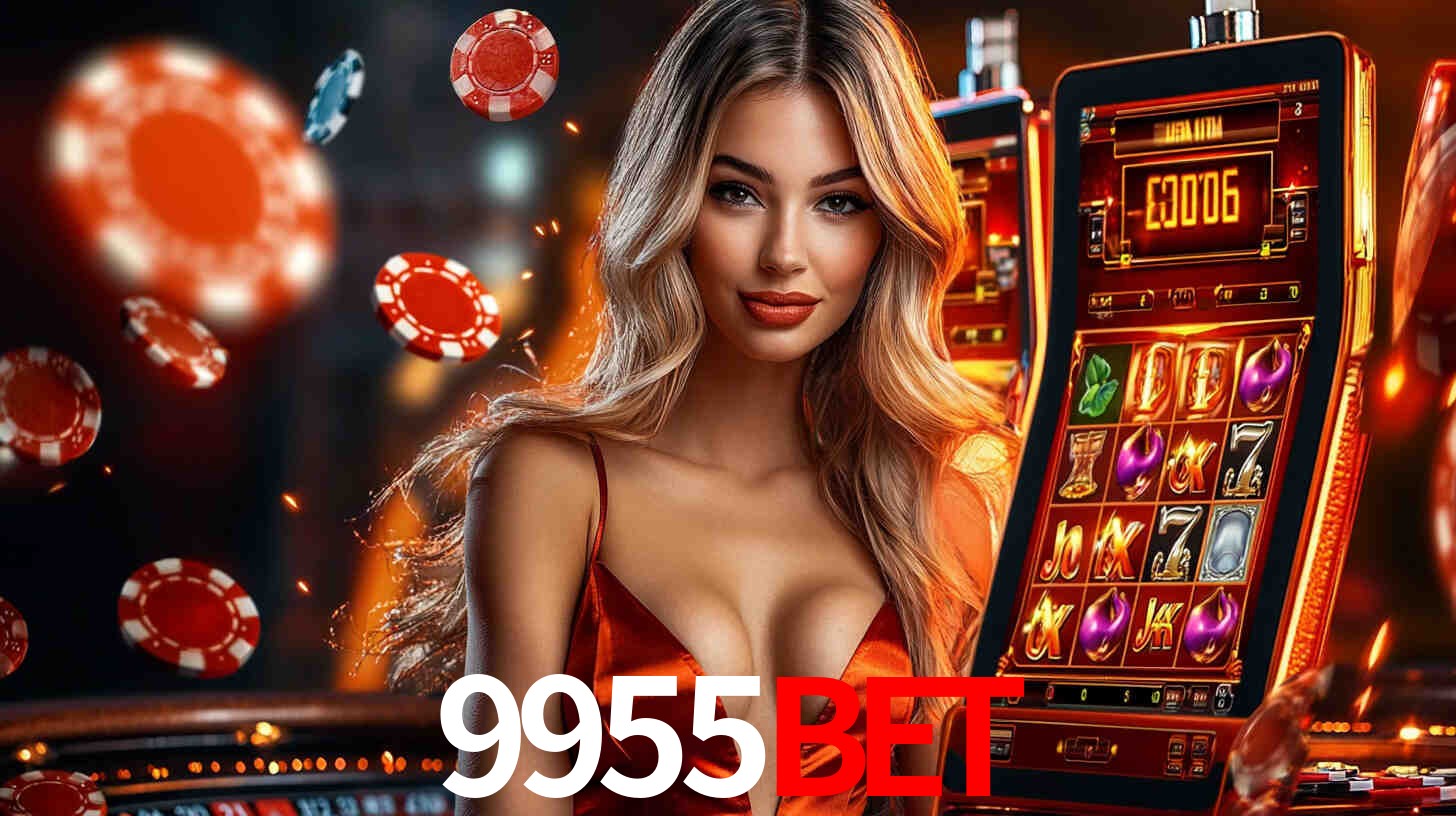 9955Bet - Cassino do Sonho Dourado - 9955Bet.Com