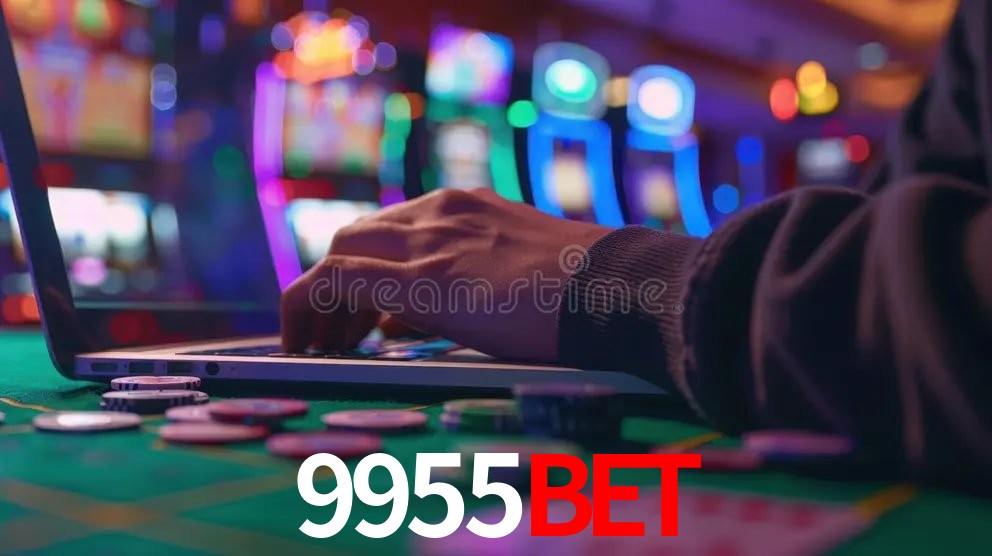 Experiência VIP 9955Bet