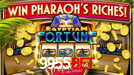 Apostas Esportivas na 9955Bet: Um Guia Completo