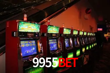 Descubra a Magia dos Jogos de Arcade no 9955Bet