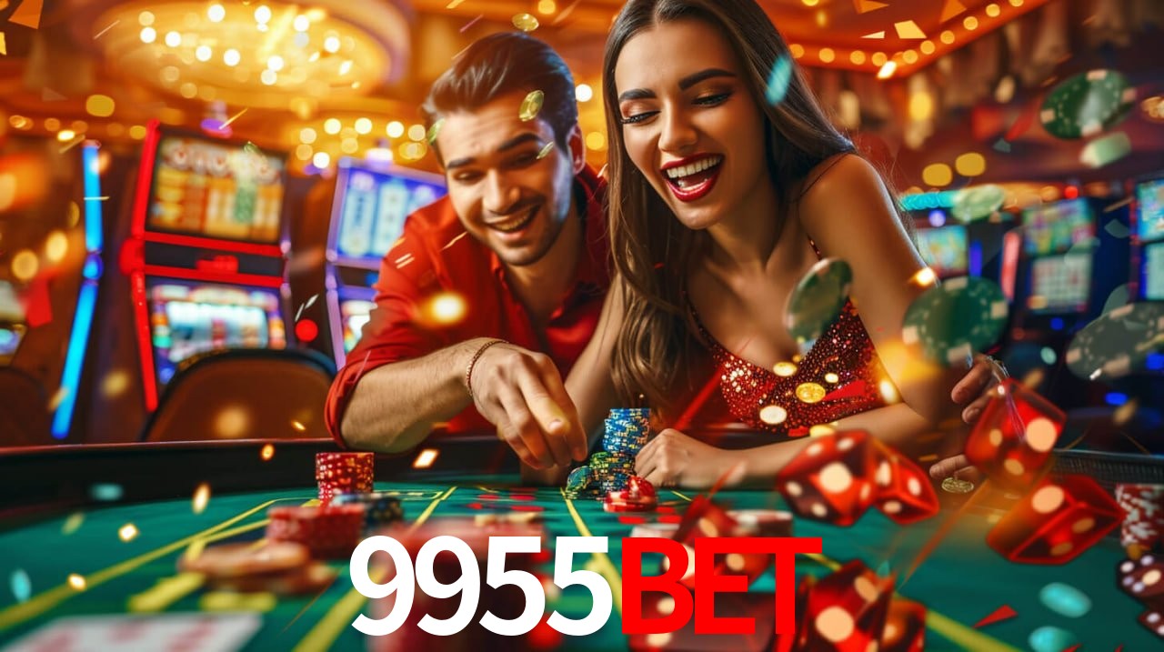 Estatísticas do Jogo 9955Bet