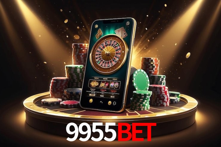 Recursos de Bônus 9955Bet