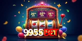 Casino Ao Vivo 9955Bet