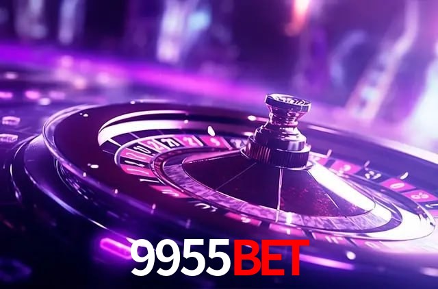Apostas de Futebol 9955Bet