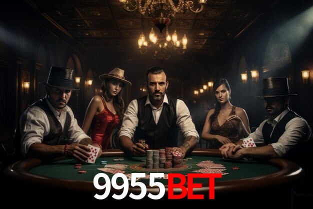 Casino Ao Vivo 9955Bet