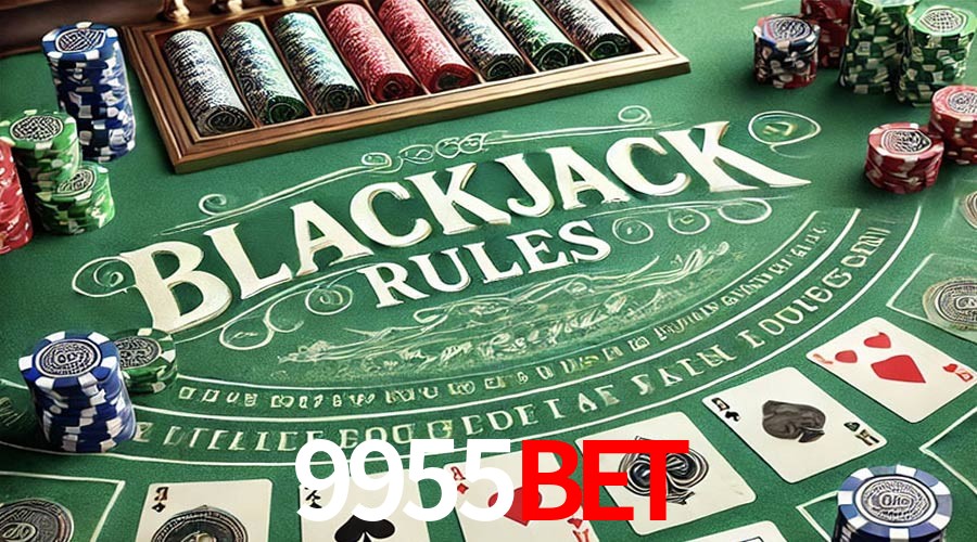 Casino VIP 9955Bet