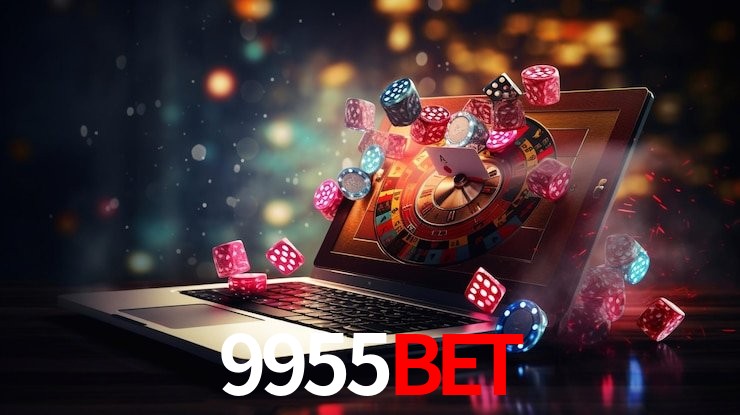 Mesa de Blackjack 9955Bet