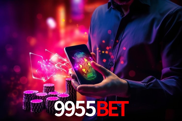 Recursos de Bônus 9955Bet