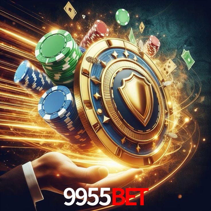 Ofertas Exclusivas 9955Bet