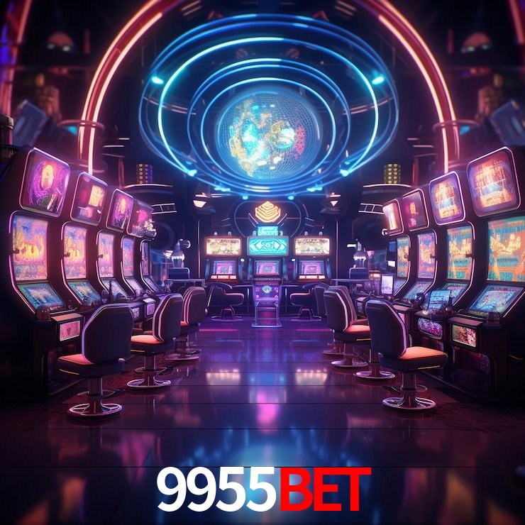 Promoções Sazonais 9955Bet