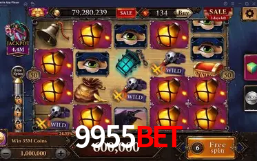 Explorando a Categoria de Eventos em Apostas na 9955Bet