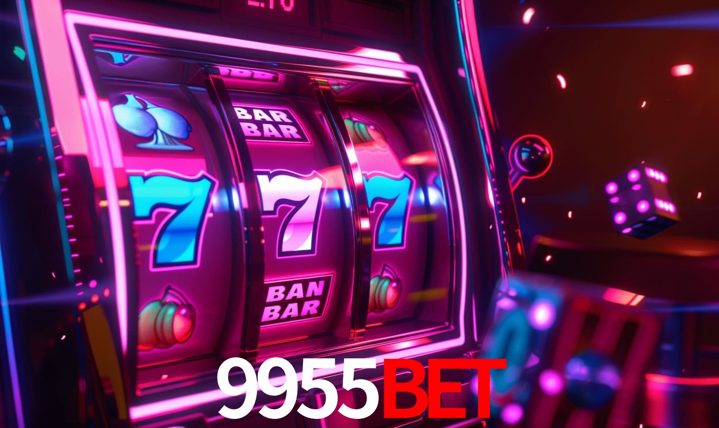 PIX Instantâneo 9955Bet