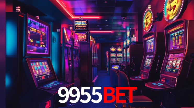 9955Bet Login