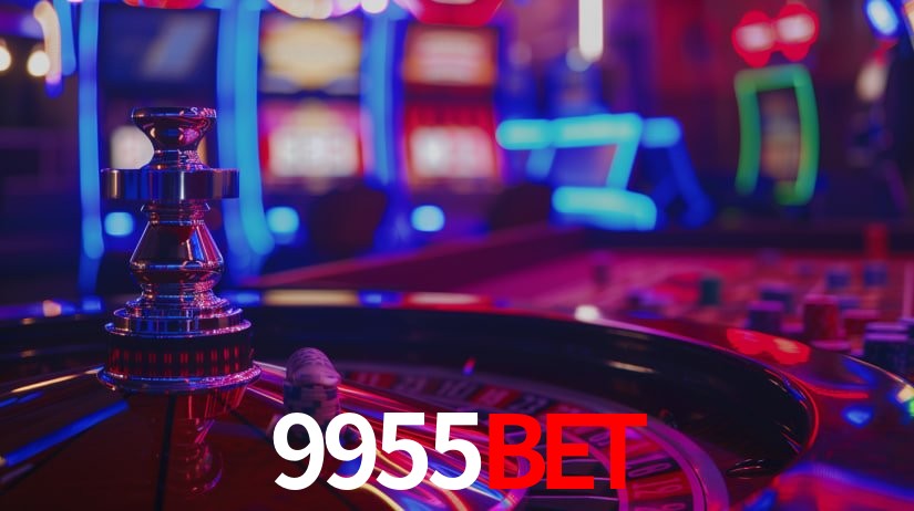 9955Bet: Jogos de Caça-Níqueis-Altas Recompensas, Roleta-Velocidade, Blackjack-Desafios Máximos