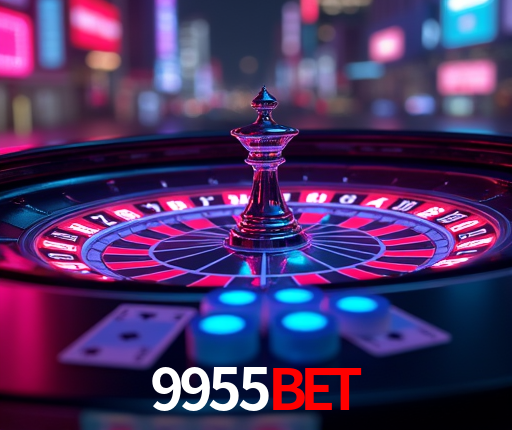 Estatísticas Esportivas 9955Bet