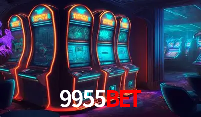 A Emoção da Loteria na 9955Bet: Uma Chance de Mudança de Vida