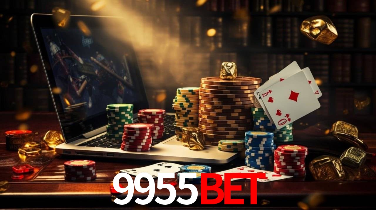 Jogos de Slot 9955Bet