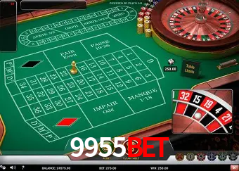 Inovações de Jogos na 9955Bet: O Futuro das Experiências Interativas