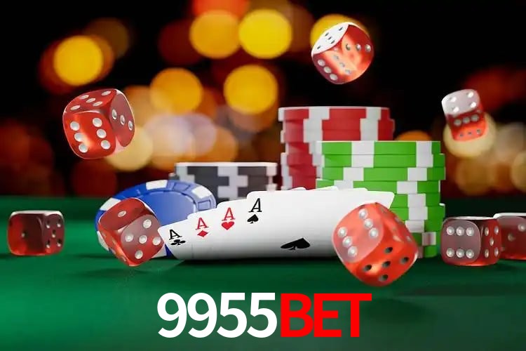 Ofertas Exclusivas 9955Bet