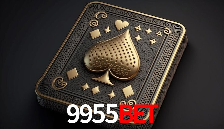 Design Responsivo 9955Bet