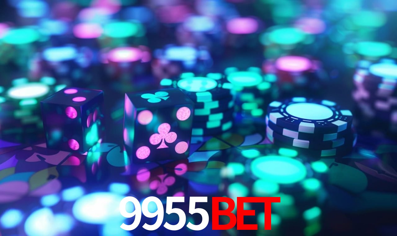 Diretório de Jogos 9955Bet