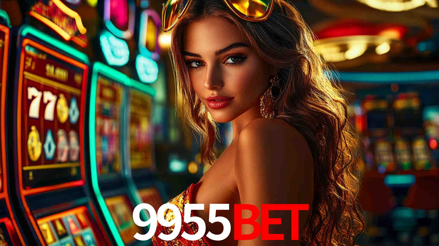 Programa VIP 9955Bet