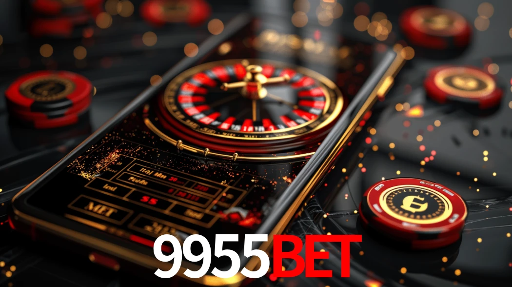 Mesa de Blackjack 9955Bet