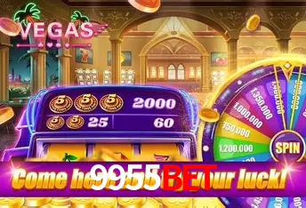 A Emoção da Loteria na 9955Bet: Uma Chance de Mudança de Vida