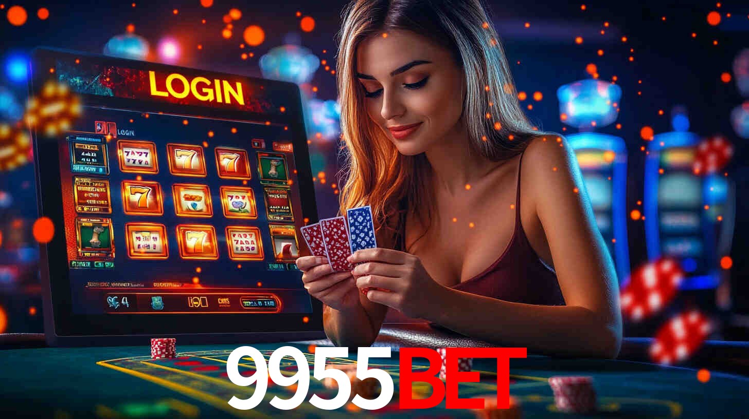Bônus Generosos e Exclusivos no 9955Bet para Você!