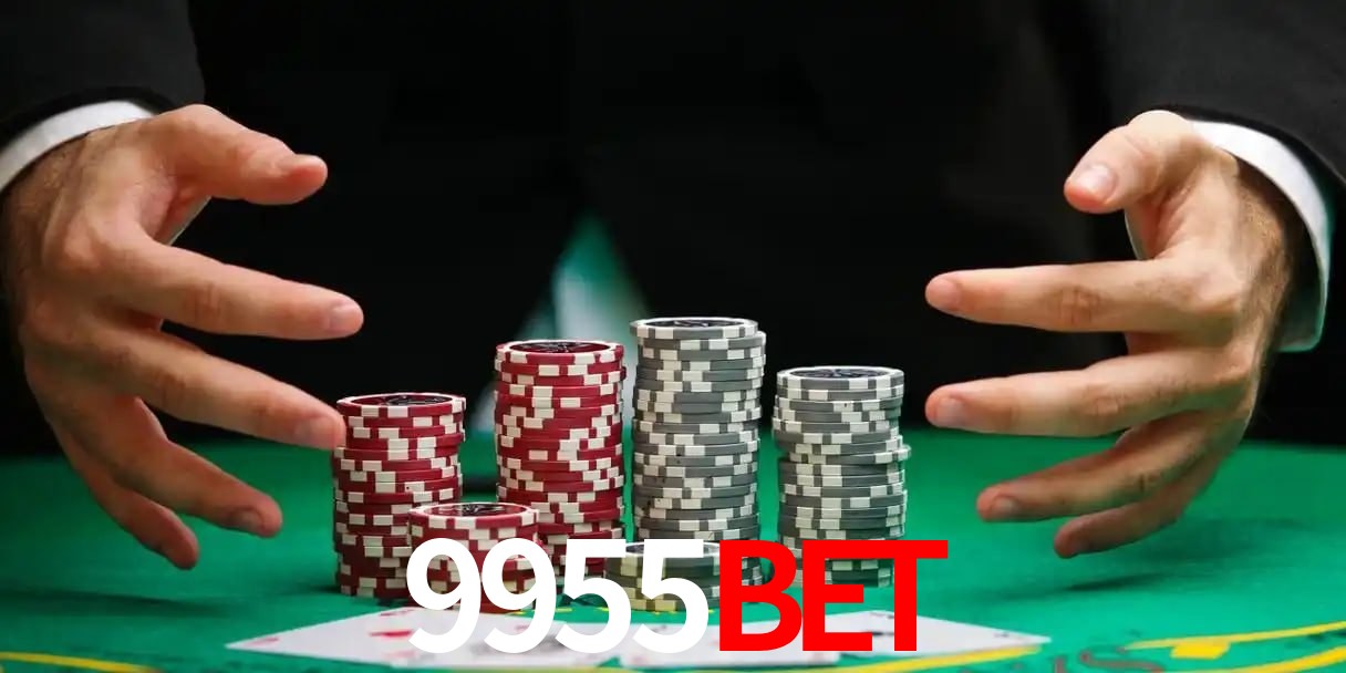 Especiais de Fim de Semana 9955Bet