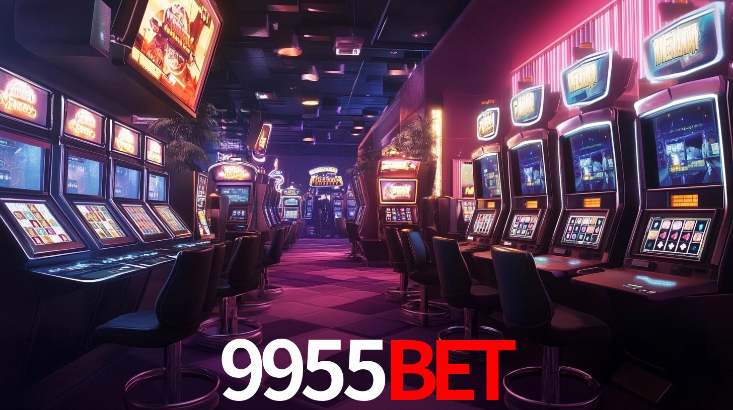 9955Bet
